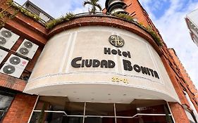 Hotel Ciudad Bonita